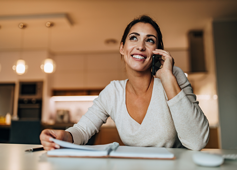 Werken binnen onze Flexpool