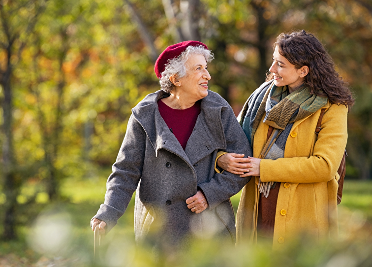 Samen elke dag van waarde