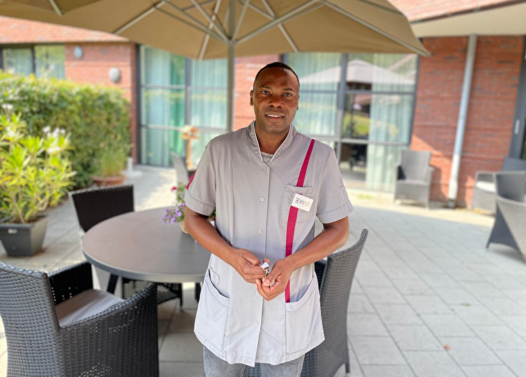 Het verhaal van Drake