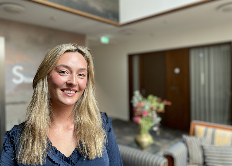 Het verhaal van Demi