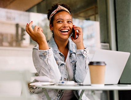 Kennismakingsgesprek