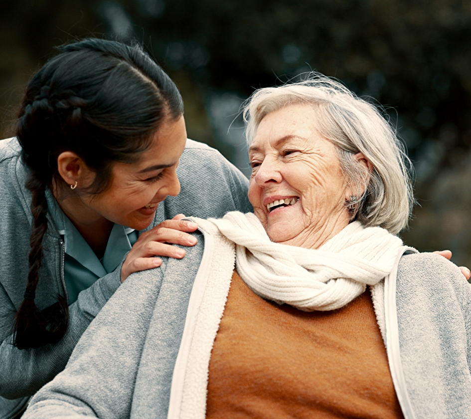 En werk jij graag met aandacht voor mens en ontwikkeling?