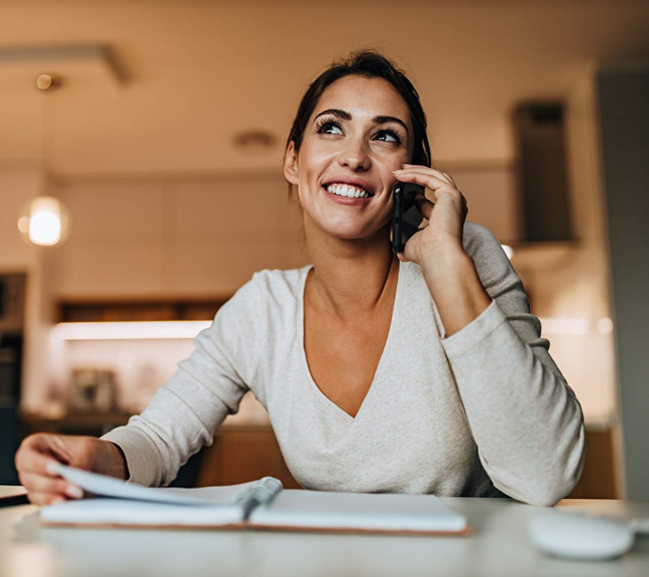 Ondersteunend werk met impact