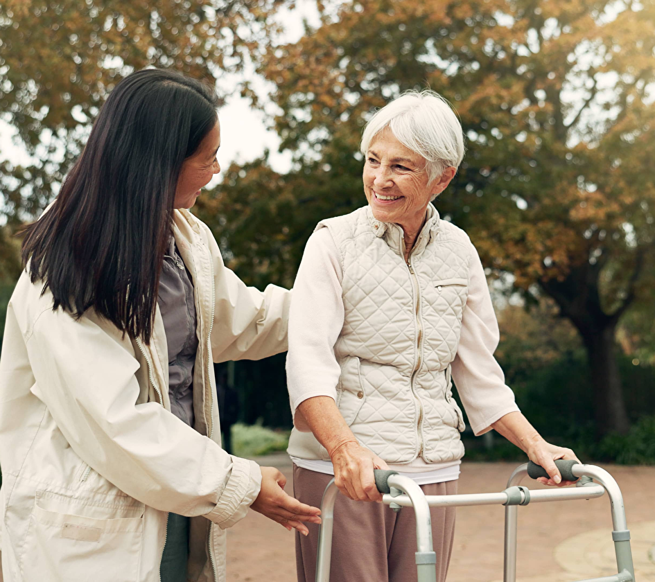 Leiderschap in de zorg