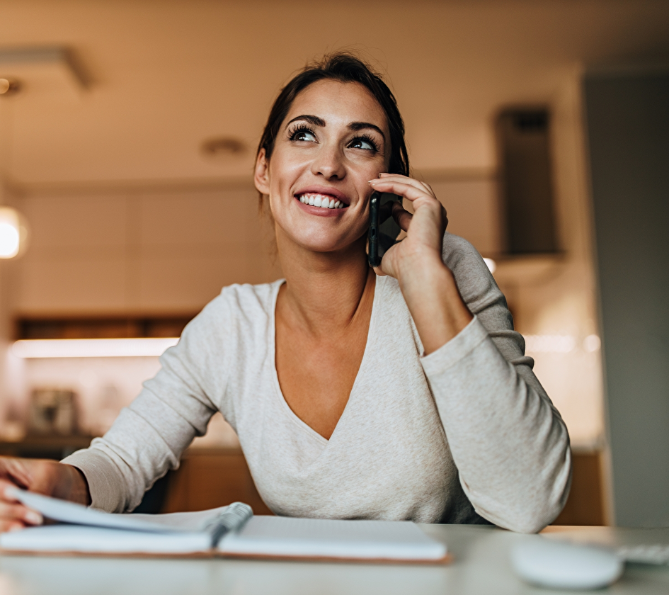 Werken binnen onze Flexpool