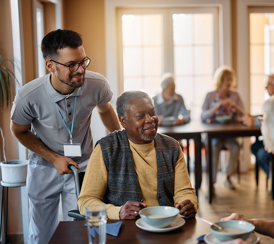 Als je bij ons komt werken, kun je rekenen op: