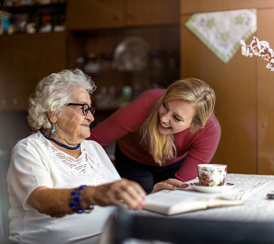 Pak de regie in Oranjepark