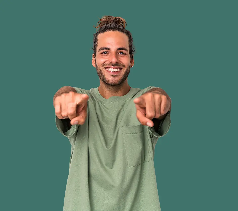 Maak jij het mensen naar de zin? dan is werken in de zorg echt iets voor jou!