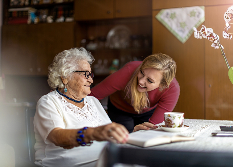 Vacature Verzorgende IG / Helpende Plus in Lochem