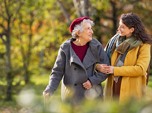 Vacature Zorg- en Welzijnsmedewerker Plus in Lochem
