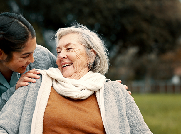 Vacature Coördinerend Verzorgende IG in Bloemendaal