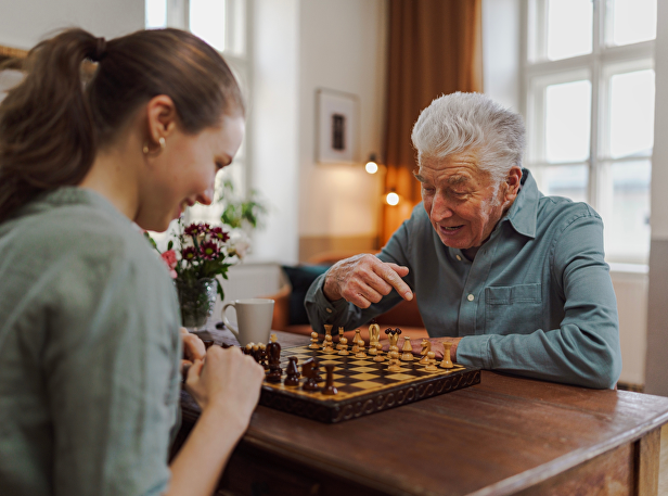 Vacature Coördinerend Verzorgende IG in Bloemendaal