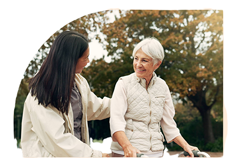 Zorg- & Welzijnsmedewerker Plus