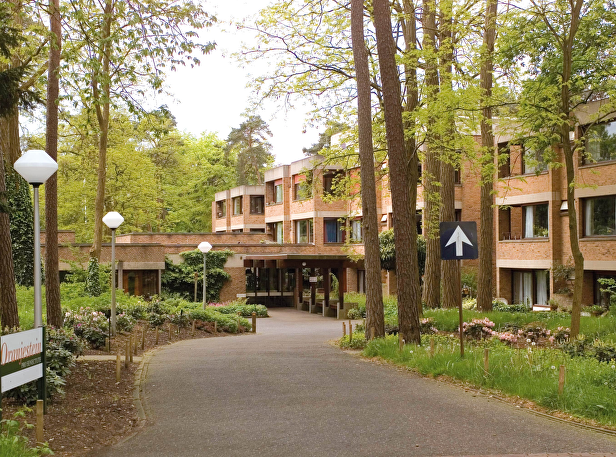 Zorg- en welzijnsmedewerker zonder diploma in Doorn