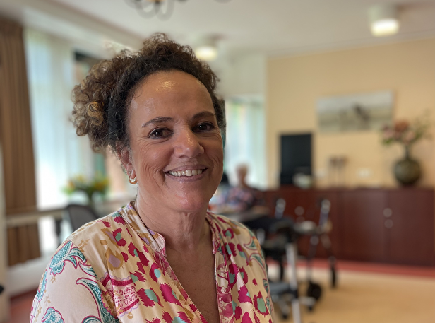 Zorg- en welzijnsmedewerker zonder diploma in Doorn