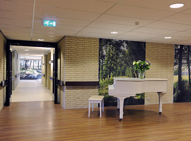 Coördinerend verzorgende IG in Doorn