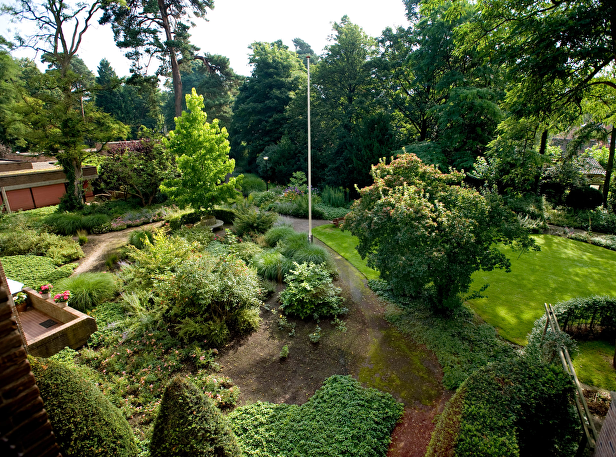 Coördinerend verzorgende IG in Doorn