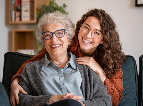 Coördinerend verzorgend IG in Doorn