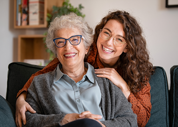 Coördinerend verzorgende IG in Doorn