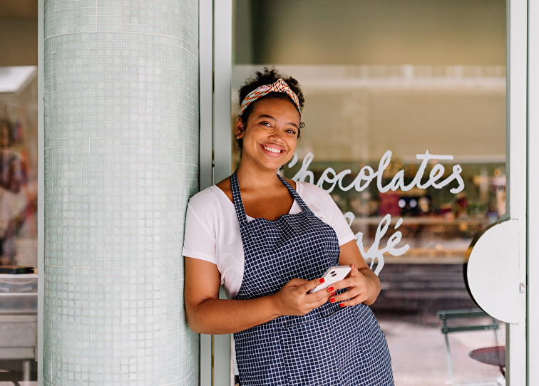 Woonmedewerker in Haarlem