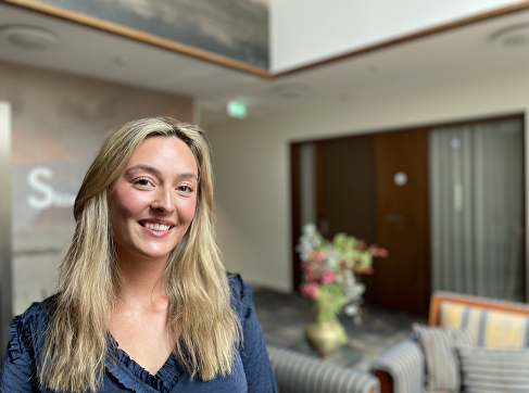 Locatiemanager in Bloemendaal