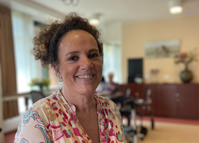 Medewerker huishouding in Bloemendaal