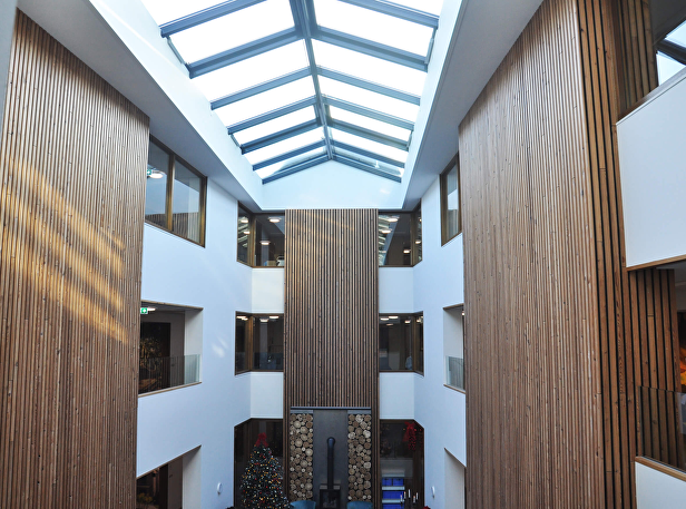BBL opleiding Ouderenzorg  in Bloemendaal