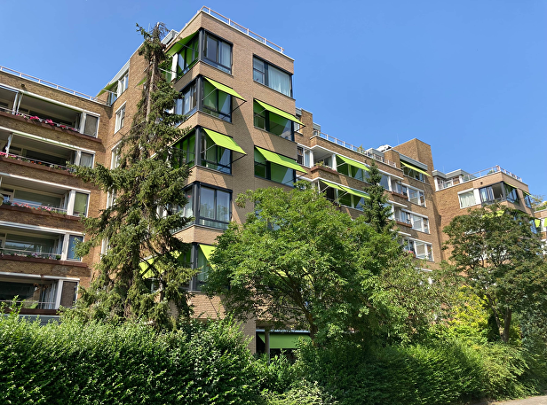 Wijkverpleegkundige in Den Haag