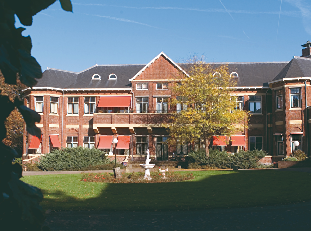 Verzorgende IG (VIG) in Haarlem