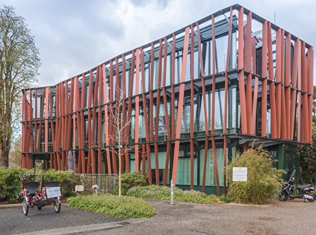 Verzorgende IG (VIG) in Haarlem