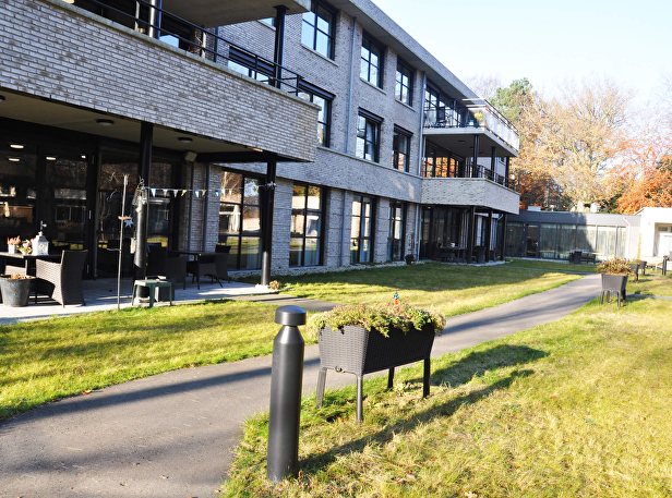 Schoonmaakmedewerker ouderenzorg in Bloemendaal